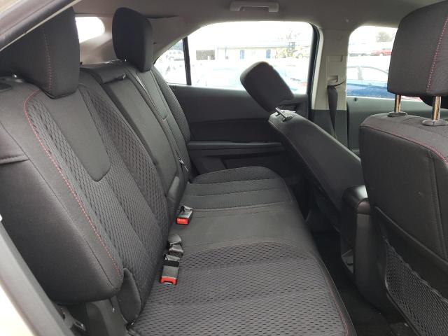 Photo 11 from auction – 2015 CHEVROLET EQUINOX LS with VIN 2GNALAEK0F1145376