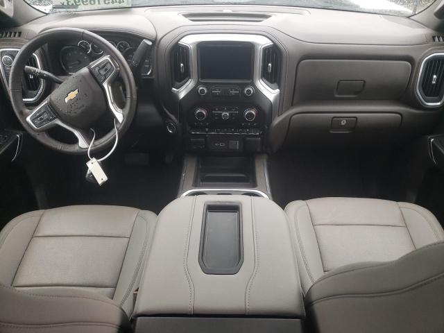 Photo 8 from auction – 2022 CHEVROLET SILVERADO with VIN 1GC4YPEY7NF161354