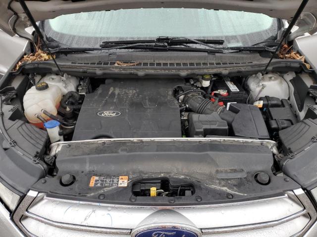Photo 12 from auction – 2015 FORD EDGE SEL with VIN 2FMTK3J80FBC28855
