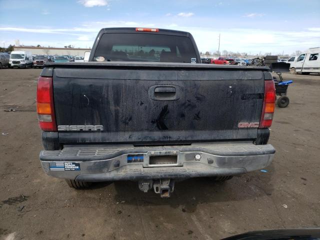 Photo 6 from auction – 2002 GMC SIERRA K25 with VIN 1GTHK23192F178714