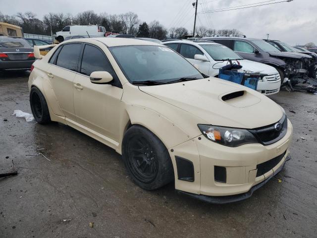 Photo 4 from auction – 2012 SUBARU IMPREZA WR with VIN JF1GV8J69CL029667