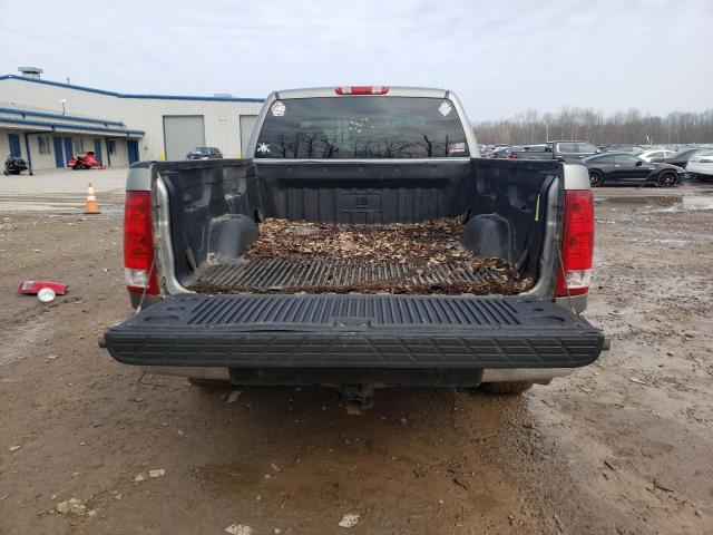 Photo 6 from auction – 2007 GMC NEW SIERRA with VIN 2GTEK190671636378