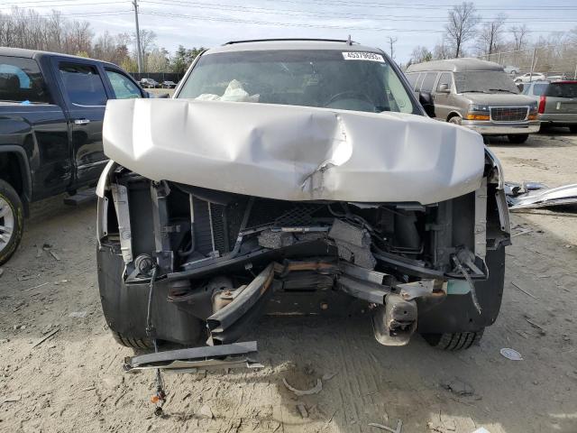 Photo 5 from auction – 2008 CHEVROLET SUBURBAN with VIN 3GNFC16JX8G158142