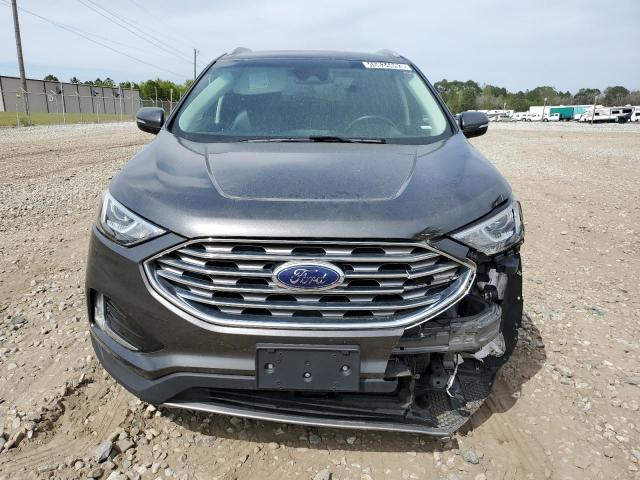 Photo 5 from auction – 2020 FORD EDGE SEL with VIN 2FMPK4J98LBA29922