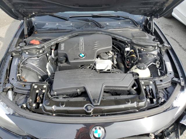 Photo 11 from auction – 2013 BMW 328 XI SUL with VIN WBA3B5G56DNP40342