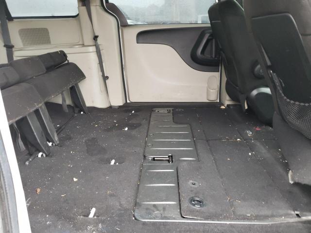Photo 10 from auction – 2015 DODGE GRAND CARA with VIN 2C4RDGBG5FR724683