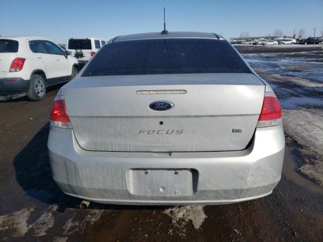 Photo 6 from auction – 2009 FORD FOCUS SE with VIN 1FAHP35N39W239126