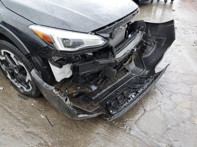 Photo 12 from auction – 2021 SUBARU CROSSTREK with VIN JF2GTHMC3MH358016