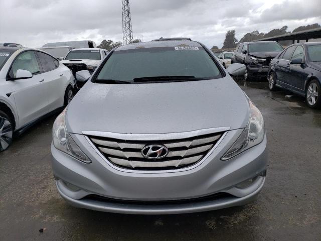 Photo 5 from auction – 2011 HYUNDAI SONATA SE with VIN 5NPEC4AC7BH004680