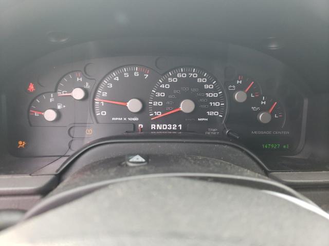 Photo 9 from auction – 2005 FORD EXPLORER X with VIN 1FMZU72E65ZA32981