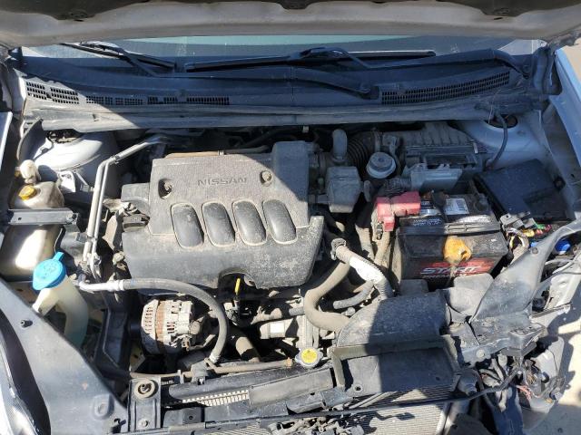 Photo 11 from auction – 2011 NISSAN SENTRA 2.0 with VIN 3N1AB6AP2BL688749