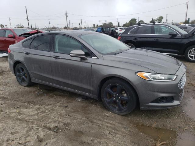 Photo 4 from auction – 2014 FORD FUSION SE with VIN 3FA6P0HD4ER103321