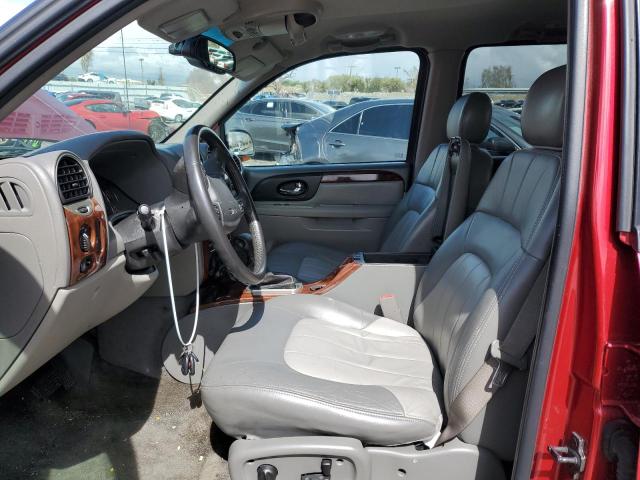 Photo 7 from auction – 2004 GMC ENVOY with VIN 1GKDS13S542216441