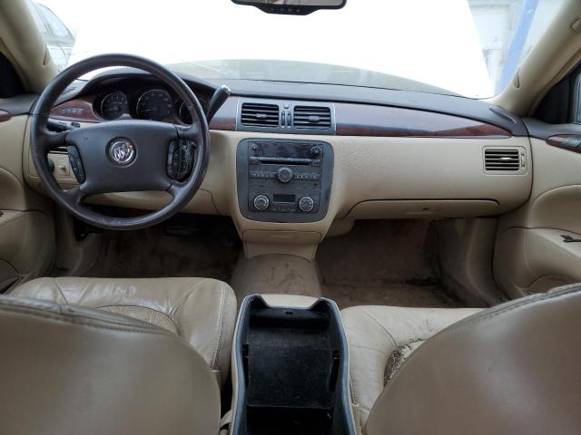 Photo 8 from auction – 2007 BUICK LUCERNE CX with VIN 1G4HD57217U236280