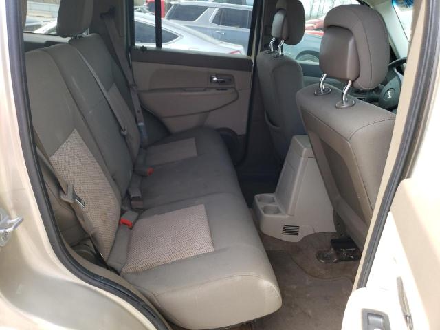 Photo 10 from auction – 2010 JEEP LIBERTY SP with VIN 1J4PP2GK5AW181246