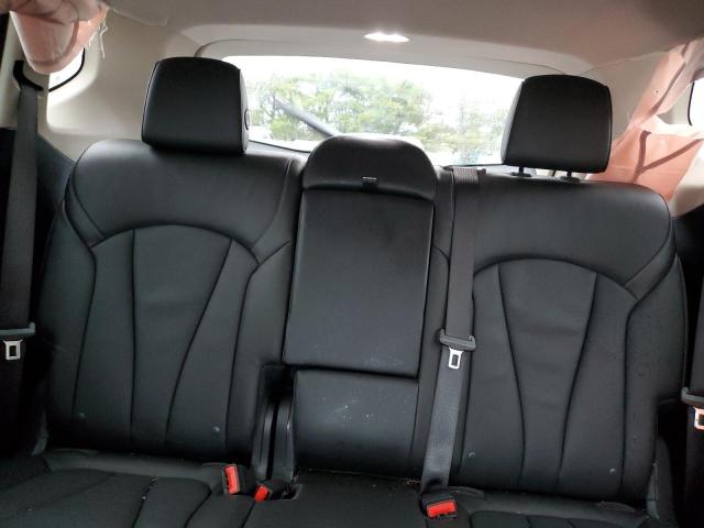 Photo 10 from auction – 2020 BUICK ENVISION E with VIN LRBFXCSA5LD148413
