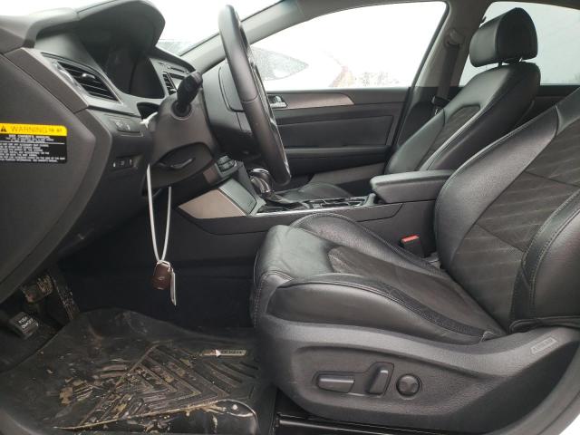 Photo 7 from auction – 2015 HYUNDAI SONATA SPO with VIN 5NPE34AF6FH231245