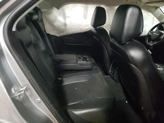 Photo 10 from auction – 2015 CHRYSLER 300C with VIN 2C3CCAKG5FH923491