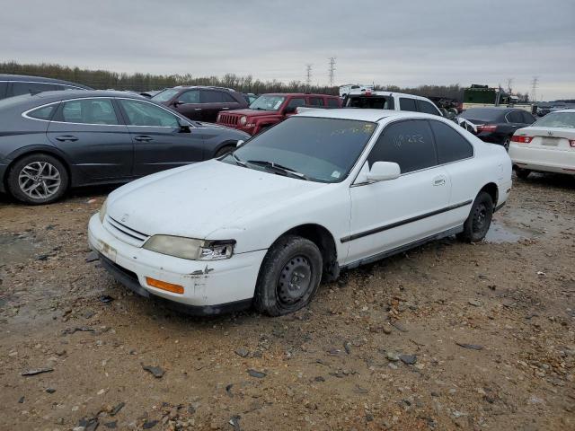 HONDA ACCORD LX 1995 with VIN 1HGCD7136SA040701 - Photo from auction
