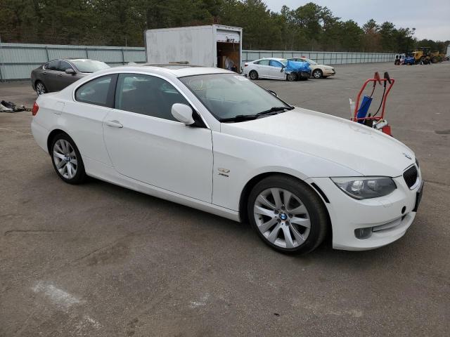 Photo 4 from auction – 2012 BMW 328 XI SUL with VIN WBAKF5C54CE657643