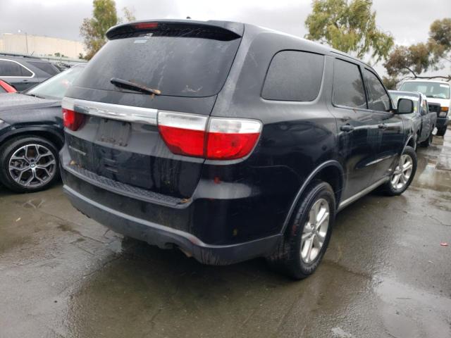 Photo 3 from auction – 2013 DODGE DURANGO SX with VIN 1C4RDHAG7DC699766