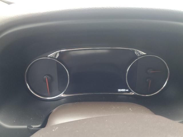 Photo 9 from auction – 2019 GMC ACADIA DEN with VIN 1GKKNXLS3KZ150929