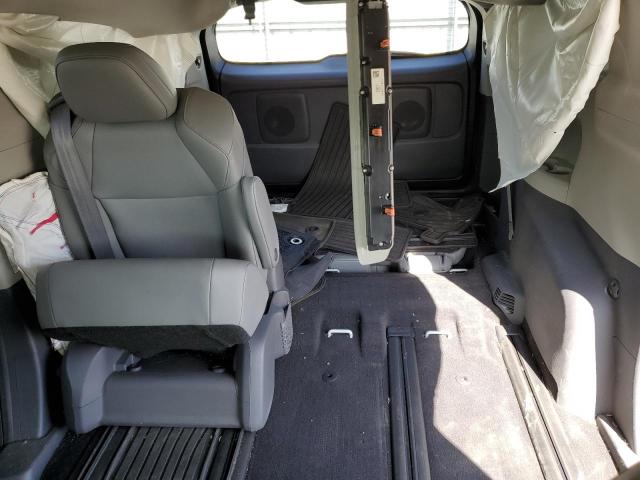 Photo 10 from auction – 2021 TOYOTA SIENNA XLE with VIN 5TDYSKFC4MS014173