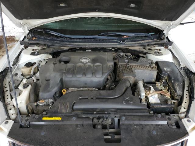 Photo 11 from auction – 2010 NISSAN ALTIMA BAS with VIN 1N4AL2AP6AN504839