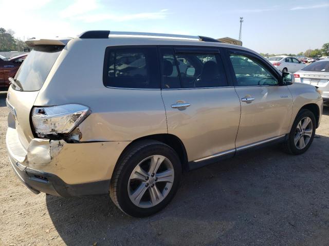 Photo 3 from auction – 2011 TOYOTA HIGHLANDER with VIN 5TDYK3EH3BS040974