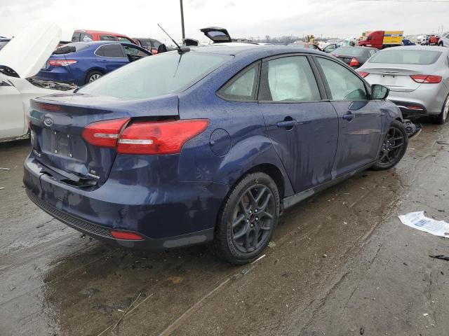Photo 3 from auction – 2016 FORD FOCUS SE with VIN 1FADP3F26GL298933