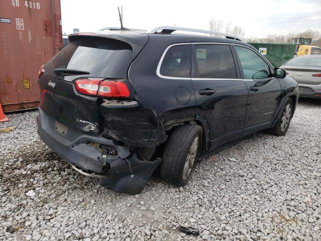 Photo 3 from auction – 2018 JEEP CHEROKEE L with VIN 1C4PJLDB0JD551564