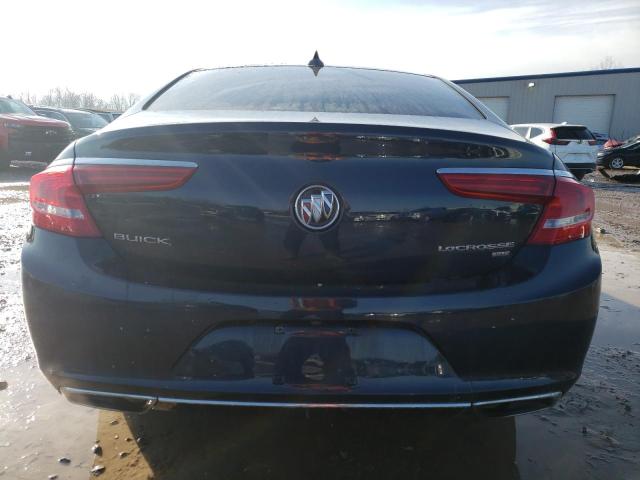 Photo 6 from auction – 2017 BUICK LACROSSE P with VIN 1G4ZS5SS5HU121586