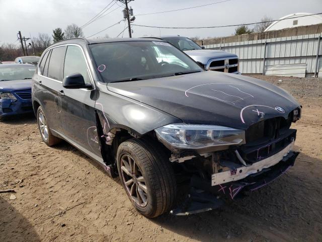 Photo 4 from auction – 2014 BMW X5 XDRIVE3 with VIN 5UXKR0C53E0K47833
