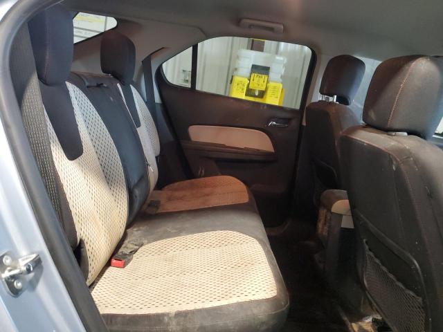 Photo 11 from auction – 2014 CHEVROLET EQUINOX LS with VIN 2GNALAEK4E6341015