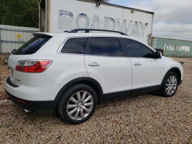 Photo 3 from auction – 2010 MAZDA CX-9 with VIN JM3TB2MA1A0207169