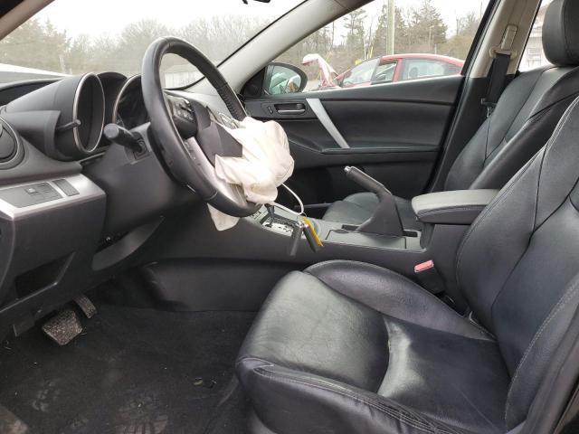 Foto 7 de la subasta – 2012 MAZDA 3 S con VIN JM1BL1W68C1609837