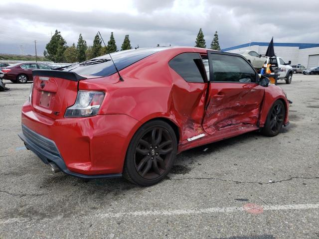 Photo 3 from auction – 2016 TOYOTA SCION TC with VIN JTKJF5C76GJ026320