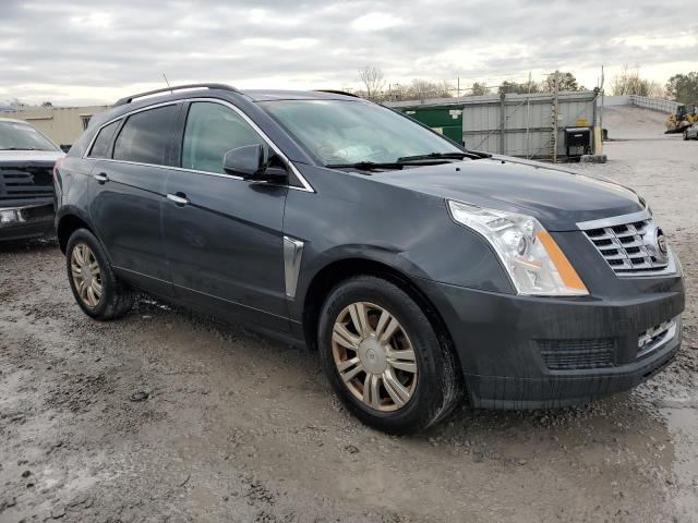 Photo 4 from auction – 2013 CADILLAC SRX with VIN 3GYFNAE34DS528766