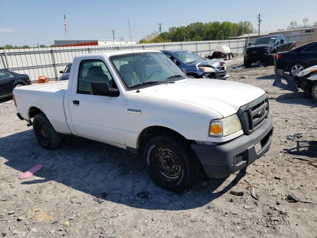 Photo 4 from auction – 2006 FORD RANGER with VIN 1FTYR10D96PA83168