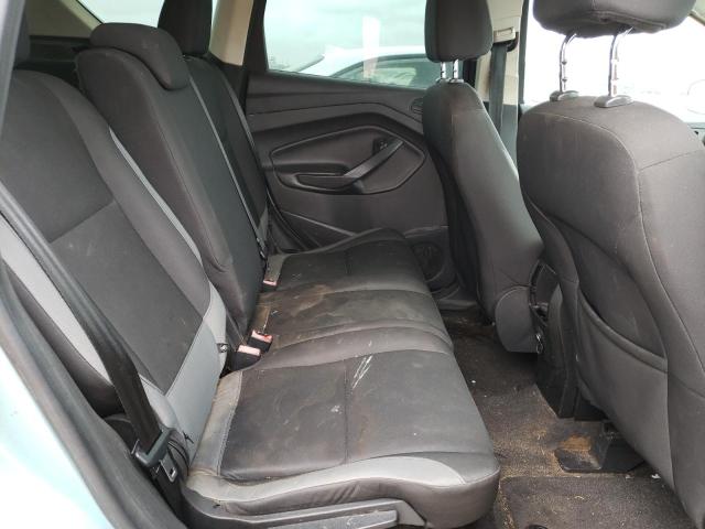 Photo 11 from auction – 2013 FORD ESCAPE S with VIN 1FMCU0F71DUC70192
