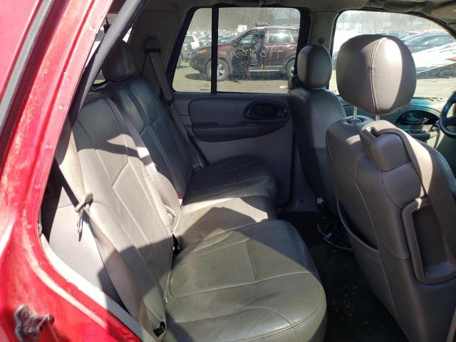 Photo 10 from auction – 2003 CHEVROLET TRAILBLAZE with VIN 1GNDT13S032394711