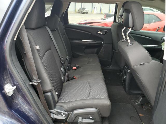 Photo 11 from auction – 2018 DODGE JOURNEY SE with VIN 3C4PDCAB9JT385258