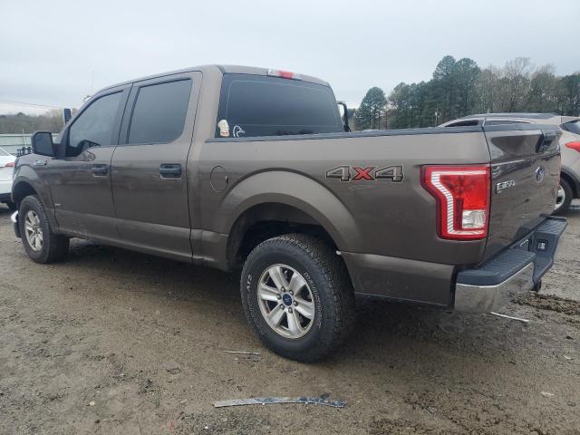Photo 2 from auction – 2015 FORD F150 SUPER with VIN 1FTEW1EP3FKE68754