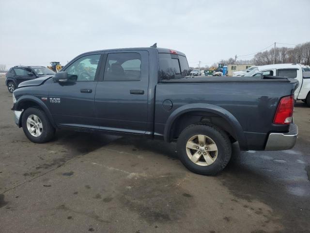 Photo 2 from auction – 2014 RAM 1500 SLT with VIN 1C6RR7LT5ES400943