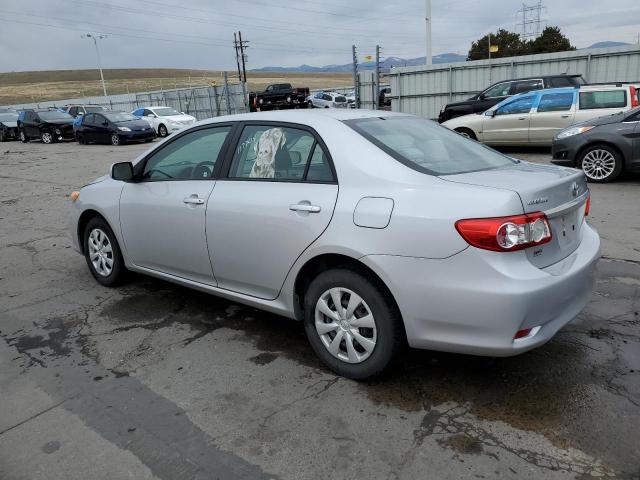 Photo 2 from auction – 2011 TOYOTA COROLLA BA with VIN 2T1BU4EE3BC649549