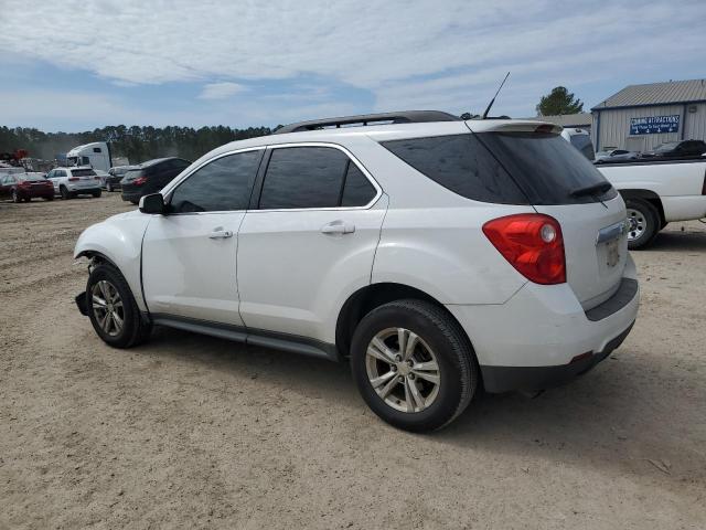 Photo 2 from auction – 2011 CHEVROLET EQUINOX LT with VIN 2CNALPEC3B6270868