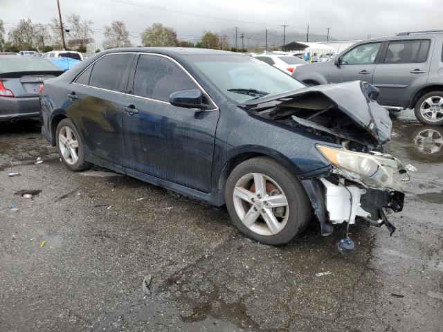 Photo 4 from auction – 2012 TOYOTA CAMRY BASE with VIN 4T1BF1FK4CU059325