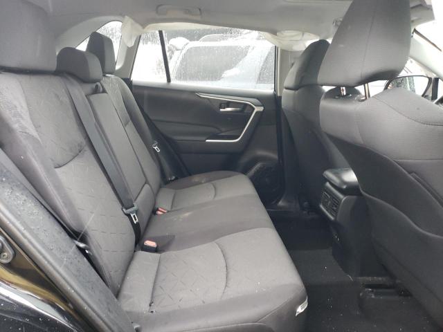 Photo 10 from auction – 2021 TOYOTA RAV4 with VIN 2T3W1RFV1MW158296