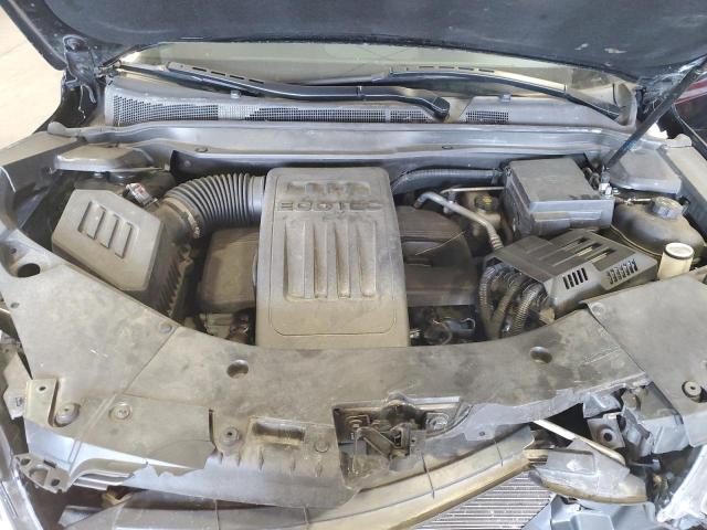 Photo 12 from auction – 2016 CHEVROLET EQUINOX LT with VIN 2GNFLFEK0G6211545