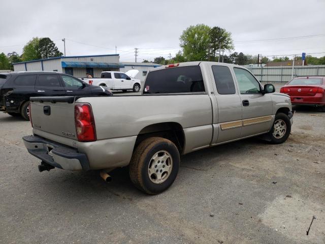 Photo 3 from auction – 2003 CHEVROLET SILVERADO with VIN 2GCEC19T031336983